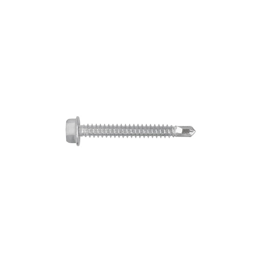 [T44404] Bolsa con 50 pijas 2' cabeza hexagonal, punta de broca - Pag 755