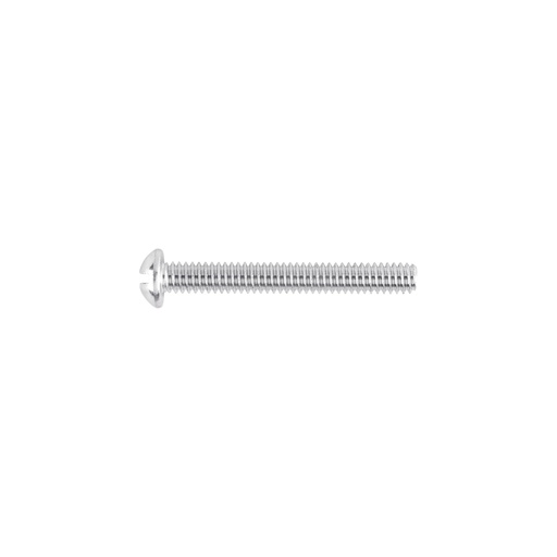 [T44629] Bolsa con 50 tornillos 1/4 'x 2' tipo estufa, Fiero - Pag 755