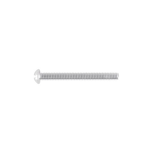 [T44630] Bolsa con 50 tornillos 1/4 'x 2-1/2' tipo estufa, Fiero - Pag 755