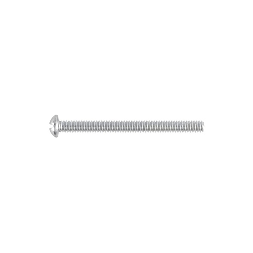[T44631] Bolsa con 50 tornillos 1/4 'x 3' tipo estufa, Fiero - Pag 755