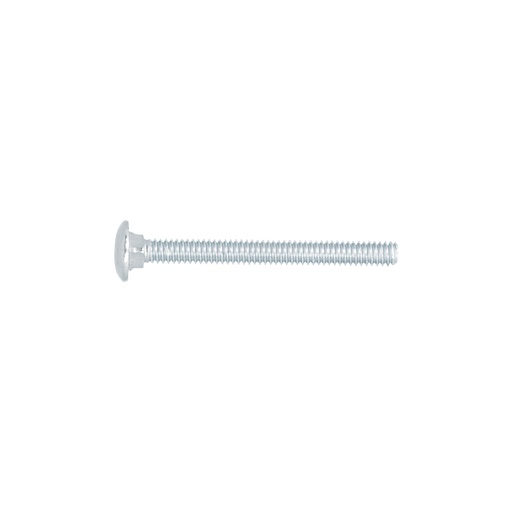 [T44716] Bolsa con 50 tornillos 1/4' x 2-1/2' tipo coche, Fiero - Pag 756
