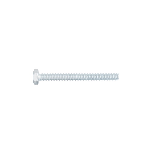 [T44562] Bolsa con 50 tornillos 1/4' x 2-1/2' tipo máquina, Fiero - Pag 756
