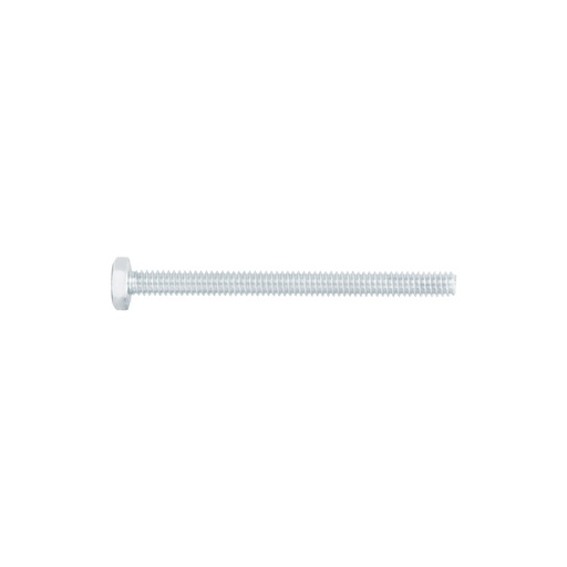 [T44563] Bolsa con 50 tornillos 1/4' x 3' tipo máquina, Fiero - Pag 756