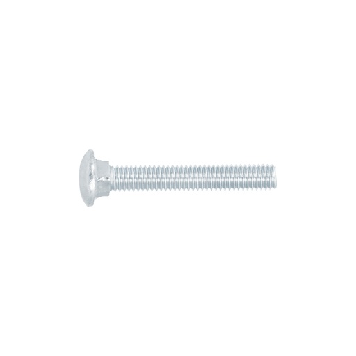 [T44733] Bolsa con 50 tornillos 3/8' x 2-1/2' tipo coche, Fiero - Pag 756