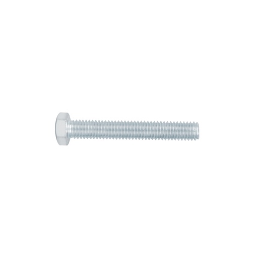 [T44579] Bolsa con 50 tornillos 3/8' x 2-1/2' tipo máquina, Fiero - Pag 756