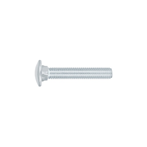 [T40129] Bolsa con 50 tornillos 3/8' x 2-1/4' tipo coche, Fiero - Pag 756