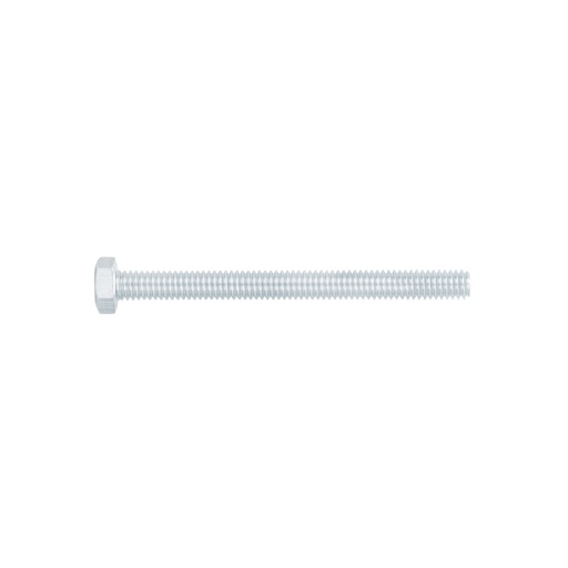 [T44572] Bolsa con 50 tornillos 5/16' x 3-1/2' tipo máquina, Fiero - Pag 756