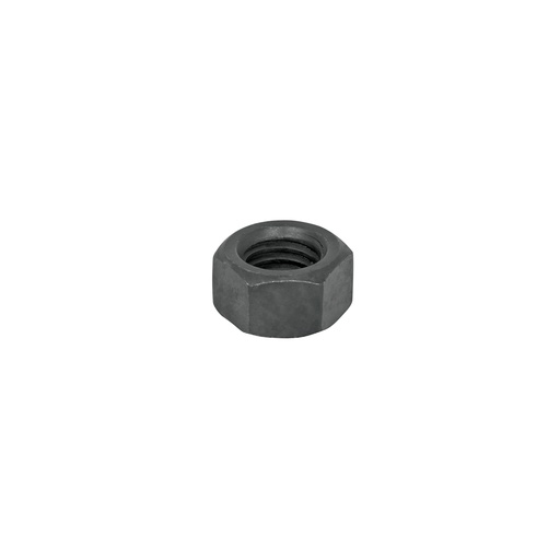 [T44699] Bolsa con 50 tuercas 1/2' hexagonales pavonadas, grado 5 - Pag 755