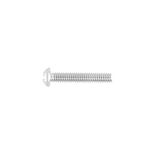 [T44628] Bolsa con 80 tornillos 1/4 'x 1-1/2' tipo estufa, Fiero - Pag 755