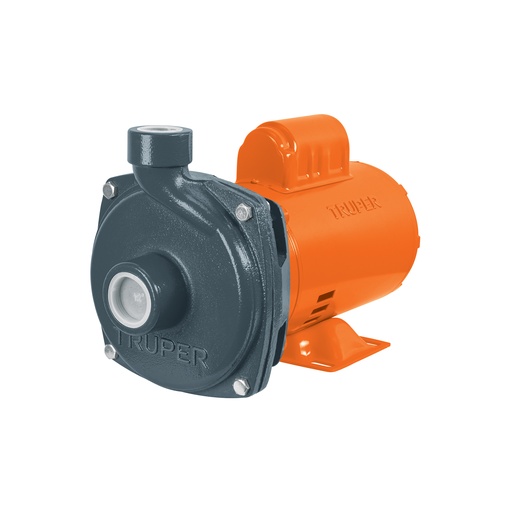 [T100430] Bomba centrífuga para agua de 1 HP, Truper - Pag 51