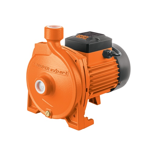 [T10074] Bomba centrífuga para agua modelo europeo, 1 HP, Expert - Pag 50