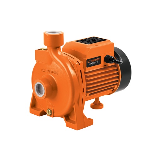 [T10071] Bomba centrífuga para agua modelo europeo, 1/4 HP, Expert - Pag 50