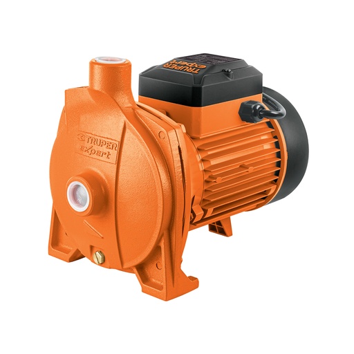 [T10075] Bomba centrífuga para agua modelo europeo,1-1/2 HP, Expert - Pag 50