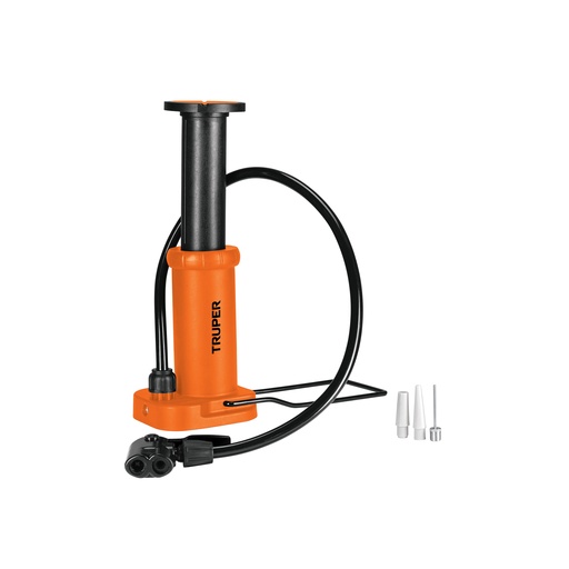 [T101667] Bomba de pedal 60 PSI, Truper - Pag 67