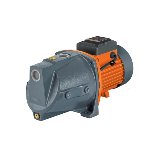 [T12408] Bomba eléctrica para agua tipo jet 1 HP, Truper - Pag 61