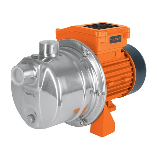 [T13555] Bomba eléctrica tipo jet para agua, acero inoxidable,1/2 HP - Pag 61
