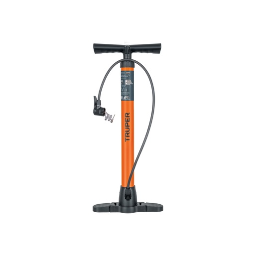 [T14863] Bomba manual para inflar, 100 PSI, Truper - Pag 67