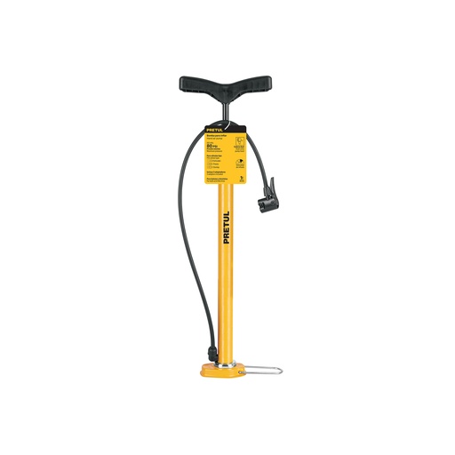 [T21690] Bomba manual para inflar, 80 PSI, Pretul - Pag 54