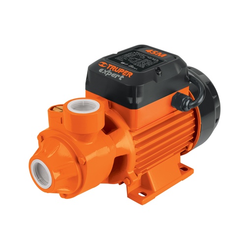 [T10068] Bomba periférica 1/2 HP, Truper Expert - Pag 48