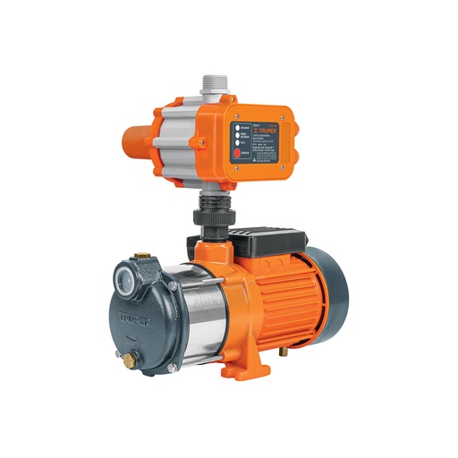[T102385] Bomba presurizadora multietapas 3/4 HP, Truper - Pag 62