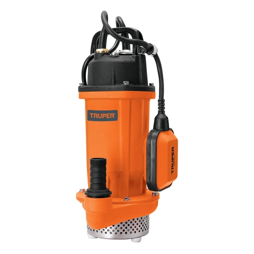[T100169] Bomba sumergible de hierro fundido para agua limpia 1/2 HP - Pag 53