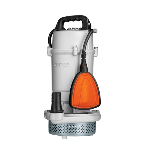 [T15003] Bomba sumergible metálica para agua limpia uso rudo 1 HP - Pag 54