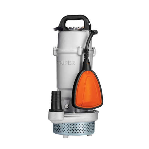 [T15001] Bomba sumergible metálica para agua limpia uso rudo 1/2 HP - Pag 54