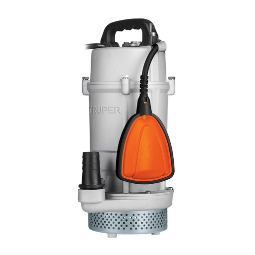 [T15002] Bomba sumergible metálica para agua limpia uso rudo 3/4 HP - Pag 54