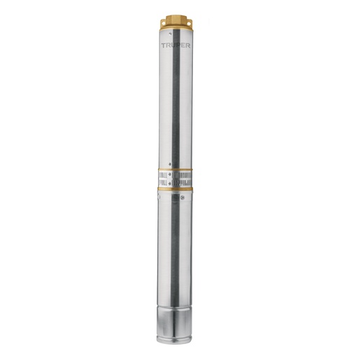 [T12626] Bomba sumergible para pozo profundo, 1-1/2 HP, agua limpia - Pag 52