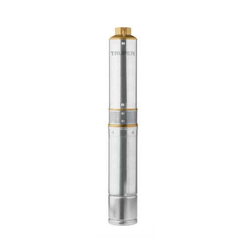 [T16933] Bomba sumergible para pozo profundo, 1/2 HP, agua limpia - Pag 52