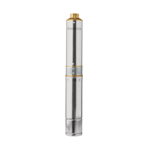 [T16934] Bomba sumergible para pozo profundo, 3/4 HP, agua limpia - Pag 52
