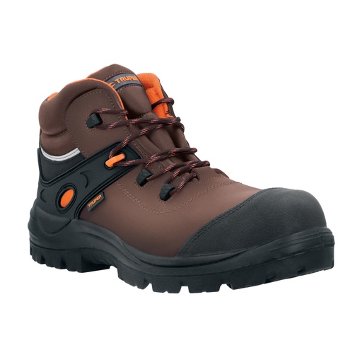 [T15475] Bota de seguridad dieléctrica antifatiga café #29, Truper - Pag 461