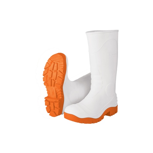 [T17932] Botas sanitarias # 27, Truper - Pag 460