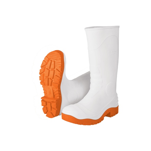 [T17933] Botas sanitarias # 28, Truper - Pag 460