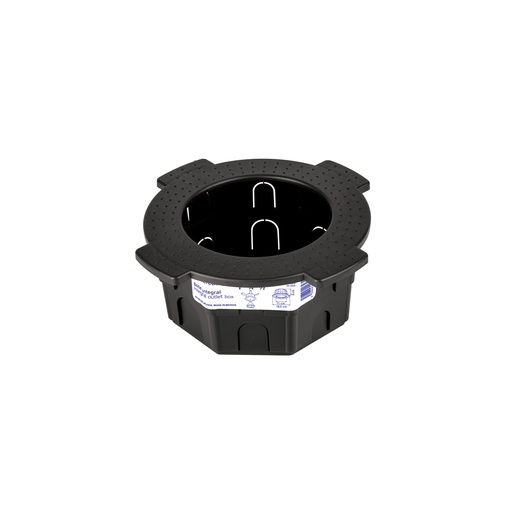 [T48373] Bote integral de 8 cm, aro interno de 11 cm, Volteck - Pag 541