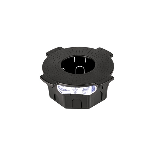 [T48372] Bote integral de 8 cm, aro interno de 8 cm, Volteck - Pag 541
