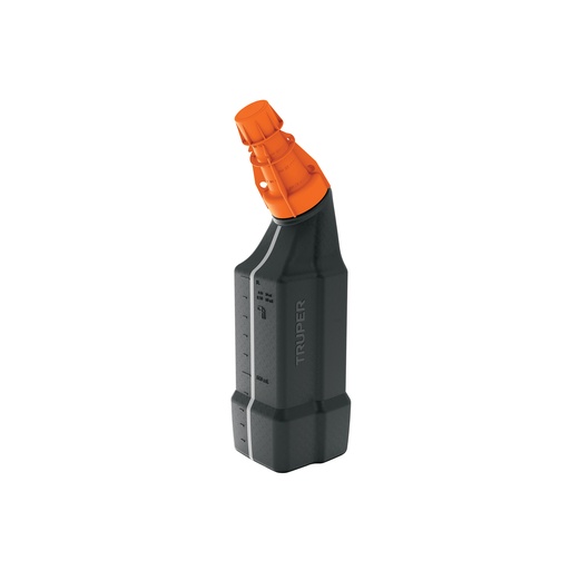 [T101780] Bote para mezcla de gasolina y aceite, 1 L, Truper - Pag 275