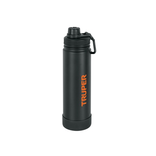 [T62126] Botella de aluminio de 750 ml, Truper - Pag 506