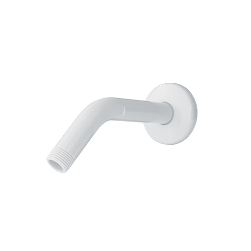 [T49495] Brazo y chapetón plásticos para regadera, Foset Basic - Pag 624