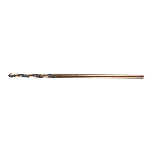 [T14072] Broca HSS 1.0 mm Trugold para metal, Truper Expert - Pag 70