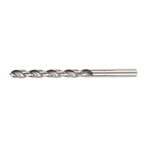 [T102196] Broca HSS 19/64' Trusilver para metal, Truper