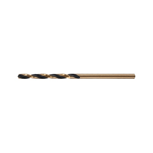 [T14126] Broca HSS 2.5 mm Trugold para metal, Truper Expert - Pag 70