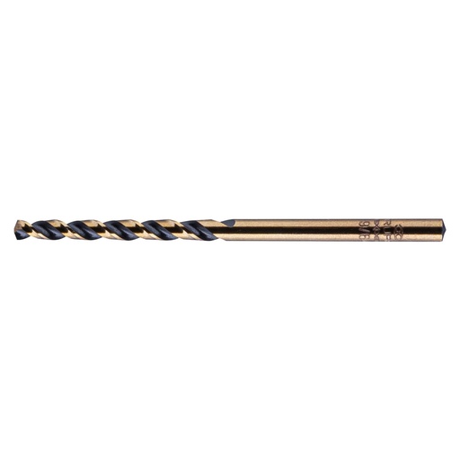 [T11120] Broca HSS 9/64' Trugold para metal, Truper Expert - Pag 70