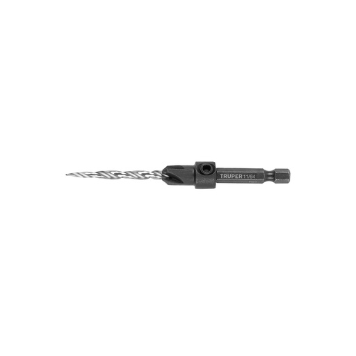 [T102376] Broca avellanadora #8 para madera, 11/64', Truper - Pag 84