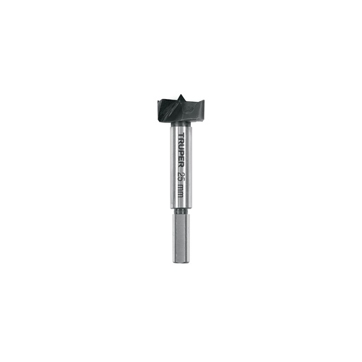 [T102370] Broca forstner 25 mm para madera, Truper - Pag 84
