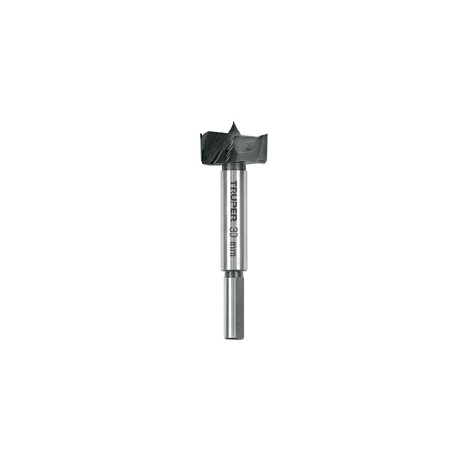 [T102371] Broca forstner 30 mm para madera, Truper - Pag 84