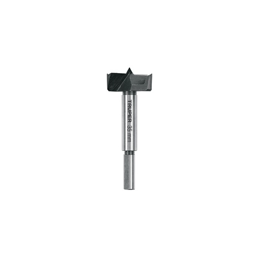 [T102372] Broca forstner 35 mm para madera, Truper - Pag 84