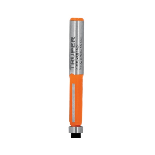 [T102720] Broca para router, corte recto, 1/4' con balero - Pag 83