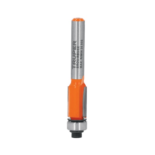 [T102721] Broca para router, corte recto, 3/8' con balero - Pag 83
