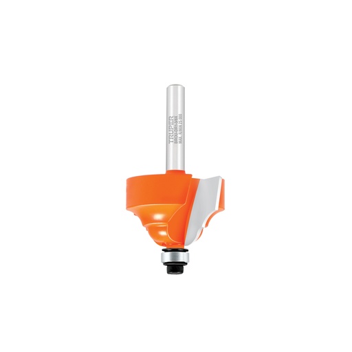 [T11481] Broca para router, doble romana, 1-3/8' con balero, Truper - Pag 82